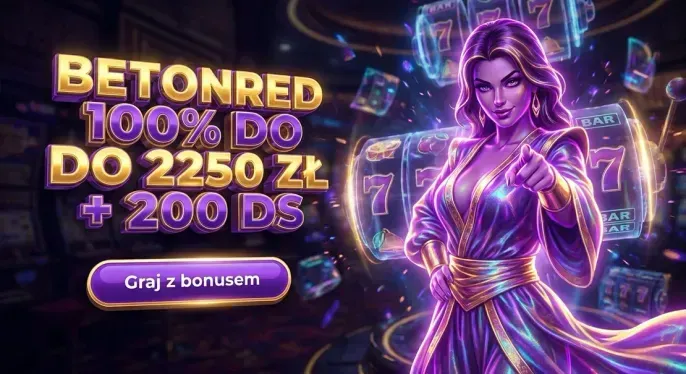 Betonred Casino